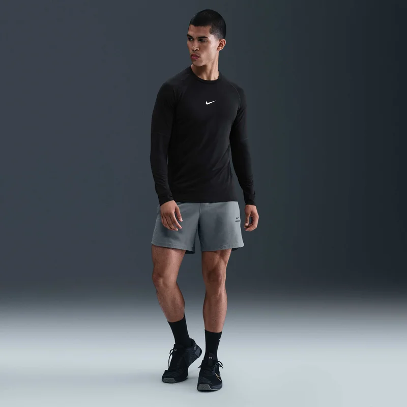 Nike Men's Pro Dri-FIT Training Shorts
