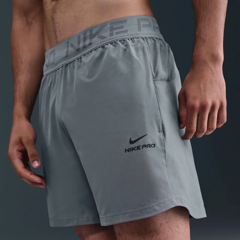 Nike Men's Pro Dri-FIT Training Shorts