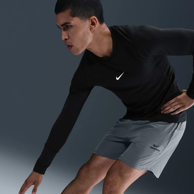Nike Men's Pro Dri-FIT Training Shorts