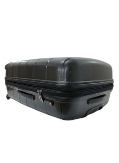 ROWER Luggage Set – Travelling Hard Shell  Expandable Suitcase With Spinner Wheels & TSA 3 Digit Number Lock-Set of 4 Trolley Bags  (20/24/28/14 Inches)  - Image 4