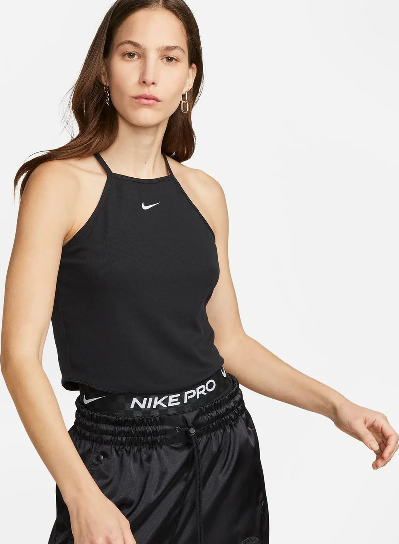 Nike Nsw Essential Rib Cami Tank