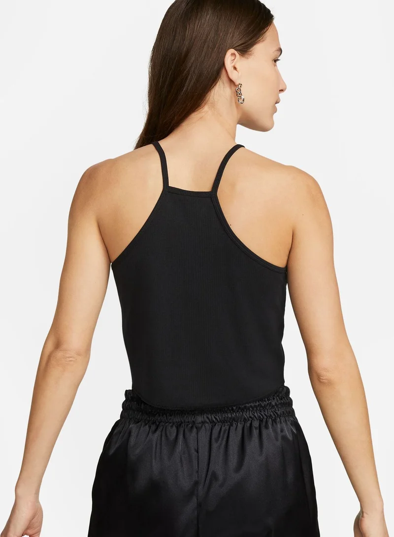 Nike Nsw Essential Rib Cami Tank
