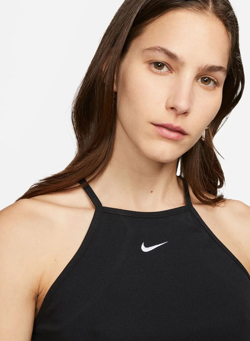 Nike Nsw Essential Rib Cami Tank