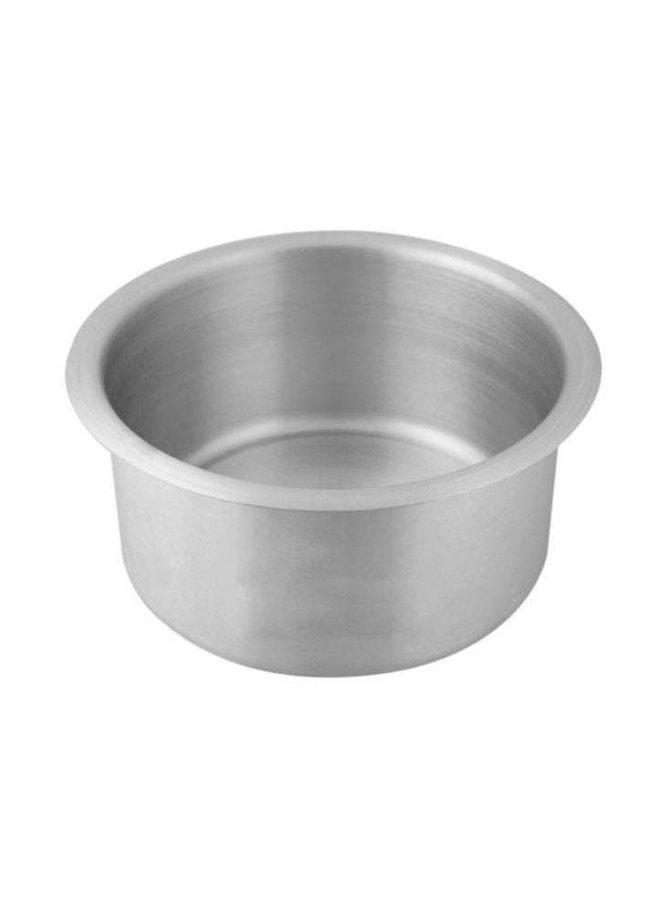 ايدا وعاء طبخ ألومنيوم مع غطاء  - Image 2