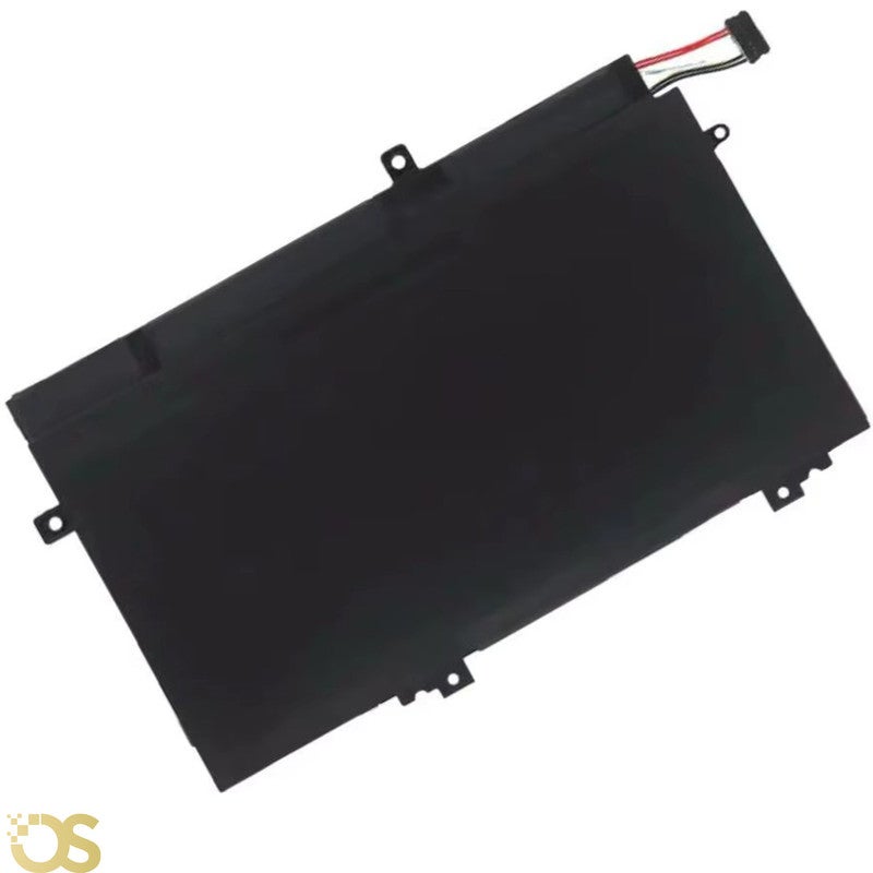 OS Battery Compatible with Lenovo Thinkpad E480 E580 E590 L17M3P52 From OS Store - 3 Month Warranty - Image 4