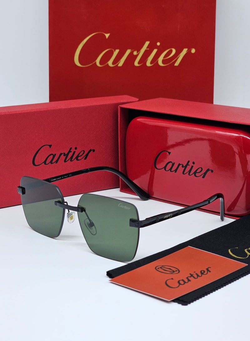 Caterpillar sunglasses with a luxurious design 