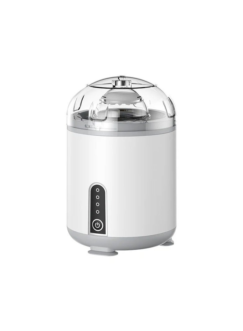 Electric Mixer for Whisking Eggs, Golden Egg Maker  - Image 1