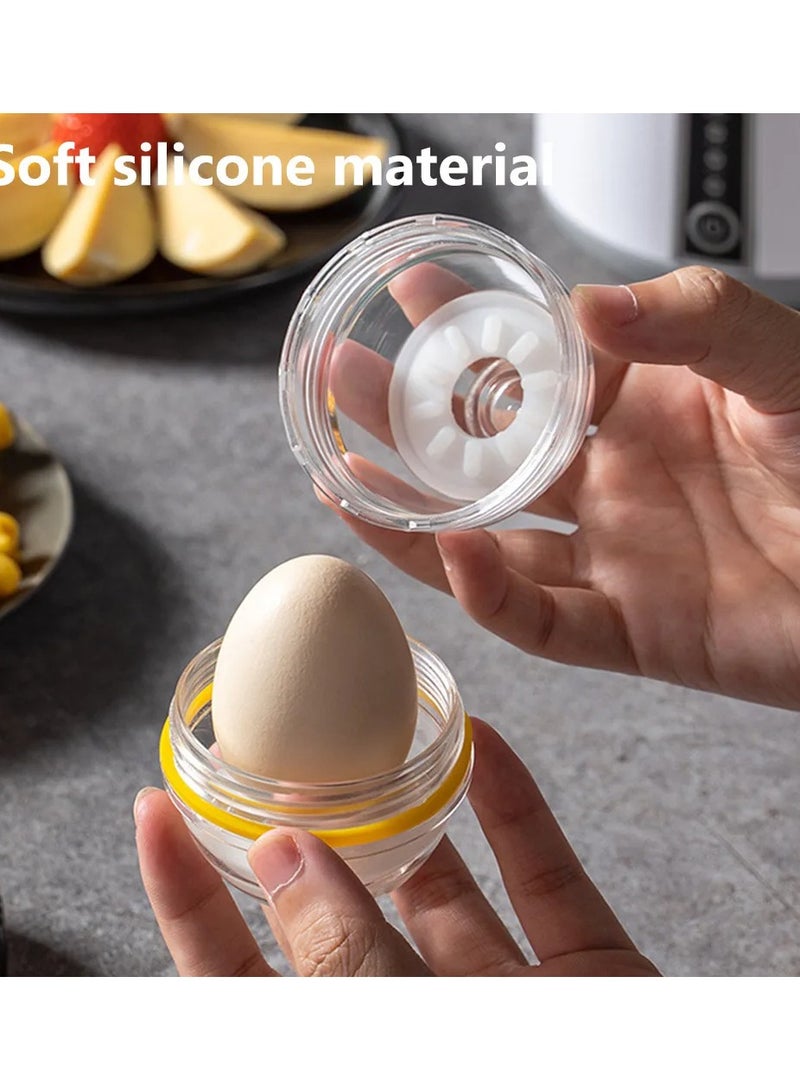 Electric Mixer for Whisking Eggs, Golden Egg Maker  - Image 4