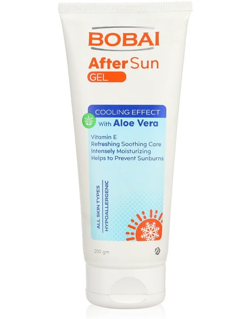 After Sun Gel 200 GM