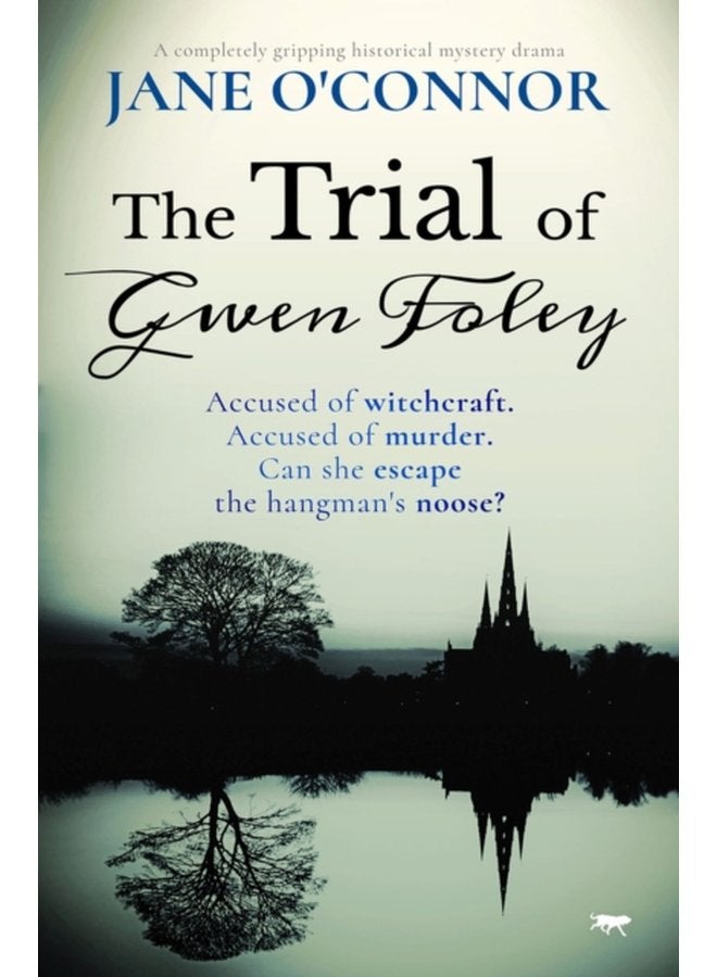 The Trial of Gwen Foley - Paperback