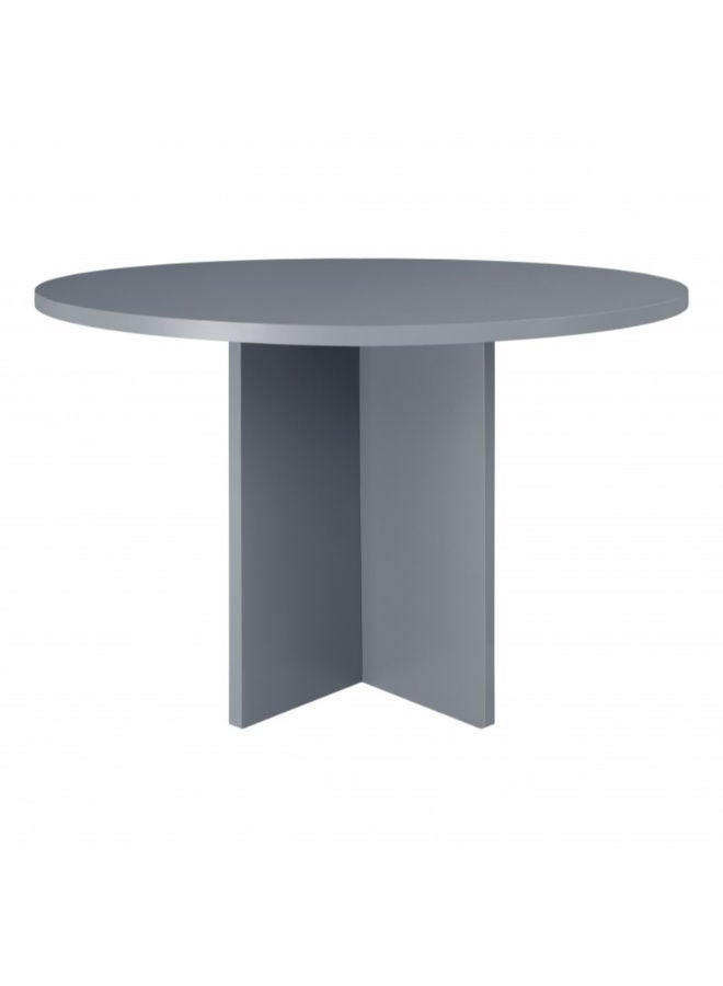 Houzit Coffee Table 120X75 Cm- Grey - Image 1
