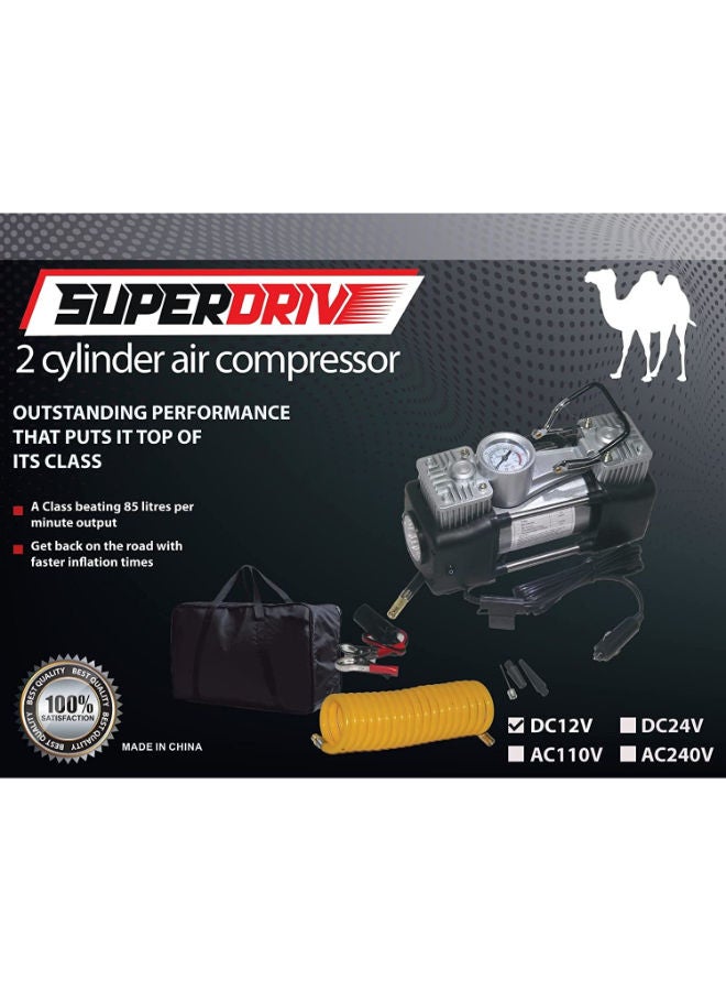 Air Compressors And Tire Inflators - Image 3