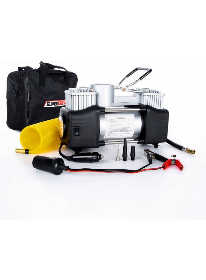 Air Compressors And Tire Inflators - Image 2