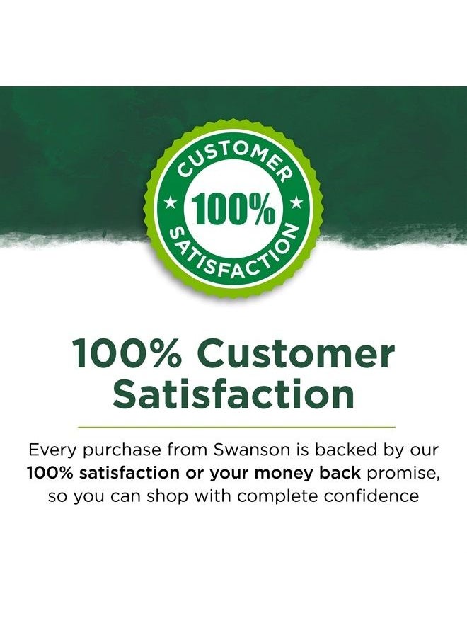SWANSON - Full Spectrum N-Zimes 90 Veg Capsules Enzyme - Image 1