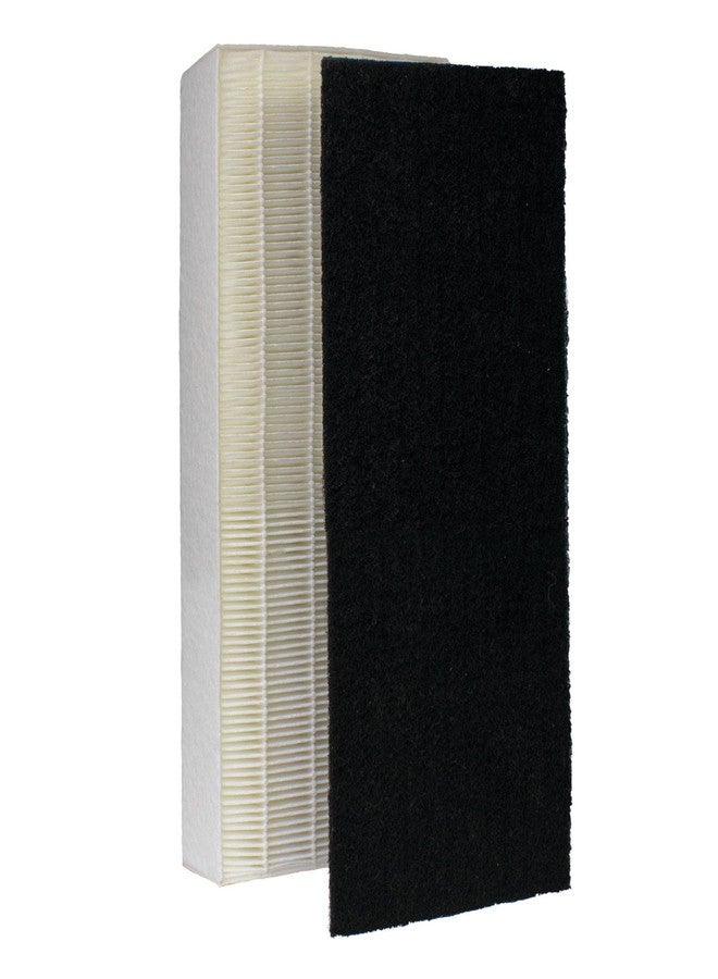 Lasko YY200 Replacement Filter Pack for LP200 HEPA Air Purifier - Image 1