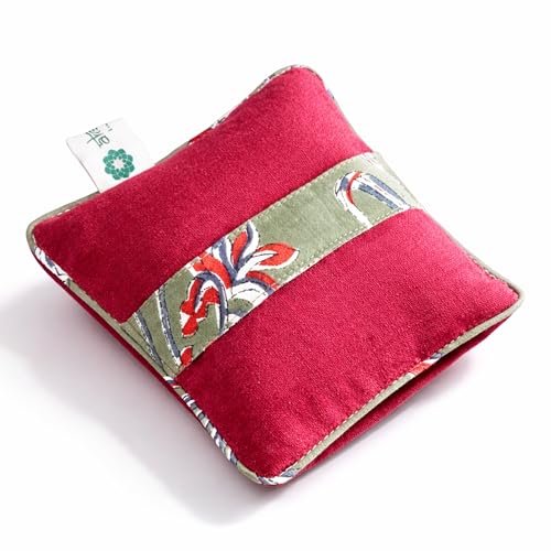 Aksobha Heating Pad Toothache & Rheumatic Pain Relief (Mini Heating Pad (Pack of 1)) - Image 1