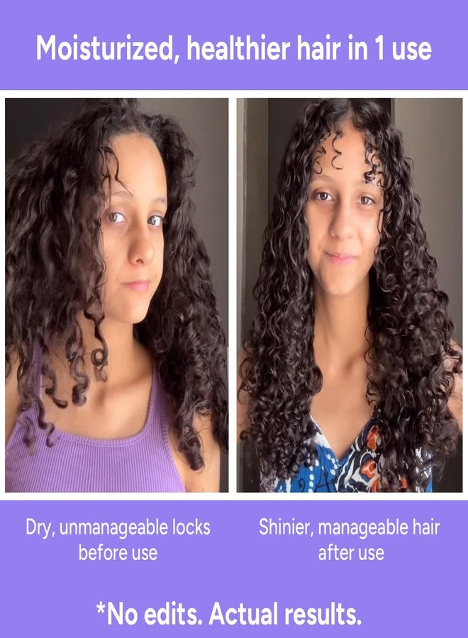 سيتا قناع الشعر سيتا المرطب العميق بزيت الأرغان - يُصلح ويُقوي الشعر المجعد والجاف والتالف - يُنعم الشعر ويُقلل من تساقطه - مناسب لجميع أنواع الشعر وفروة الرأس - 100 غرام - Image 3