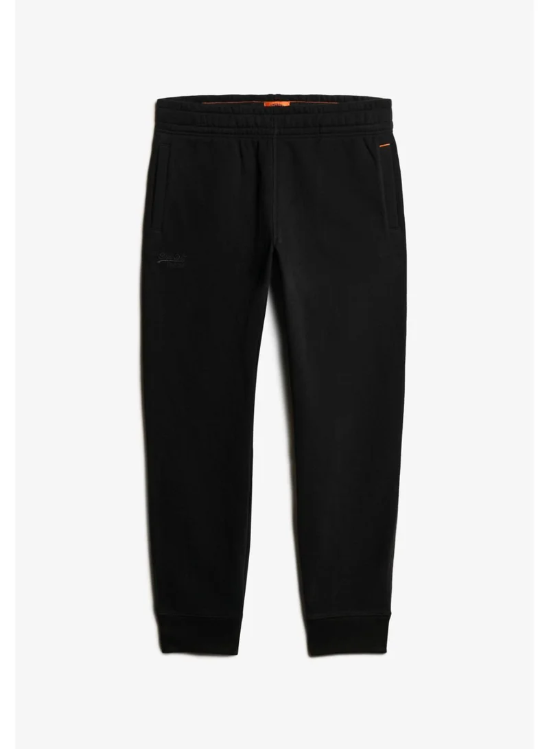 Superdry ESSENTIAL LOGO JOGGER