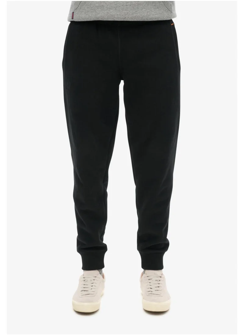 سوبر دراي ESSENTIAL LOGO JOGGER