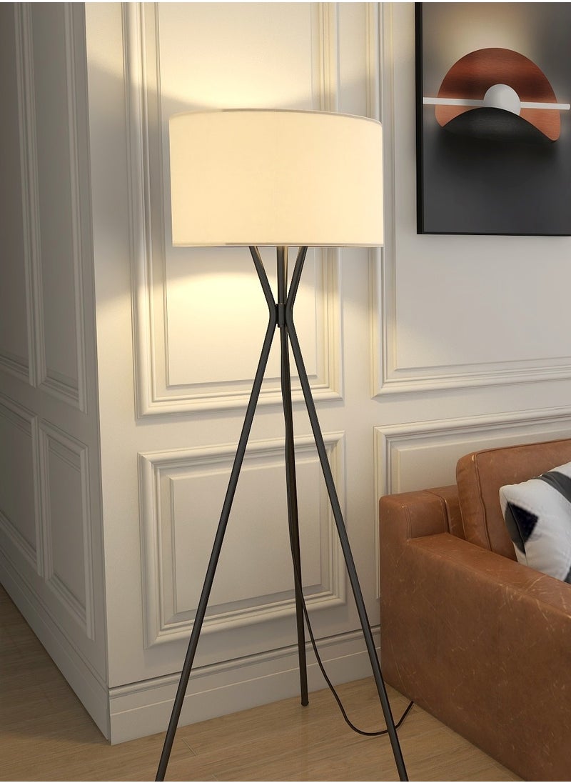 Creative Modern Triangle Floor Lamp Decoration Standing Lamp for Bedroom Living Room Warm Light Black Metal 163x50cm - pzsku/ZC99920F84BA1A08C7E00Z/45/_/1726032964/3b245c32-409f-40ed-9786-1cd69035b09f