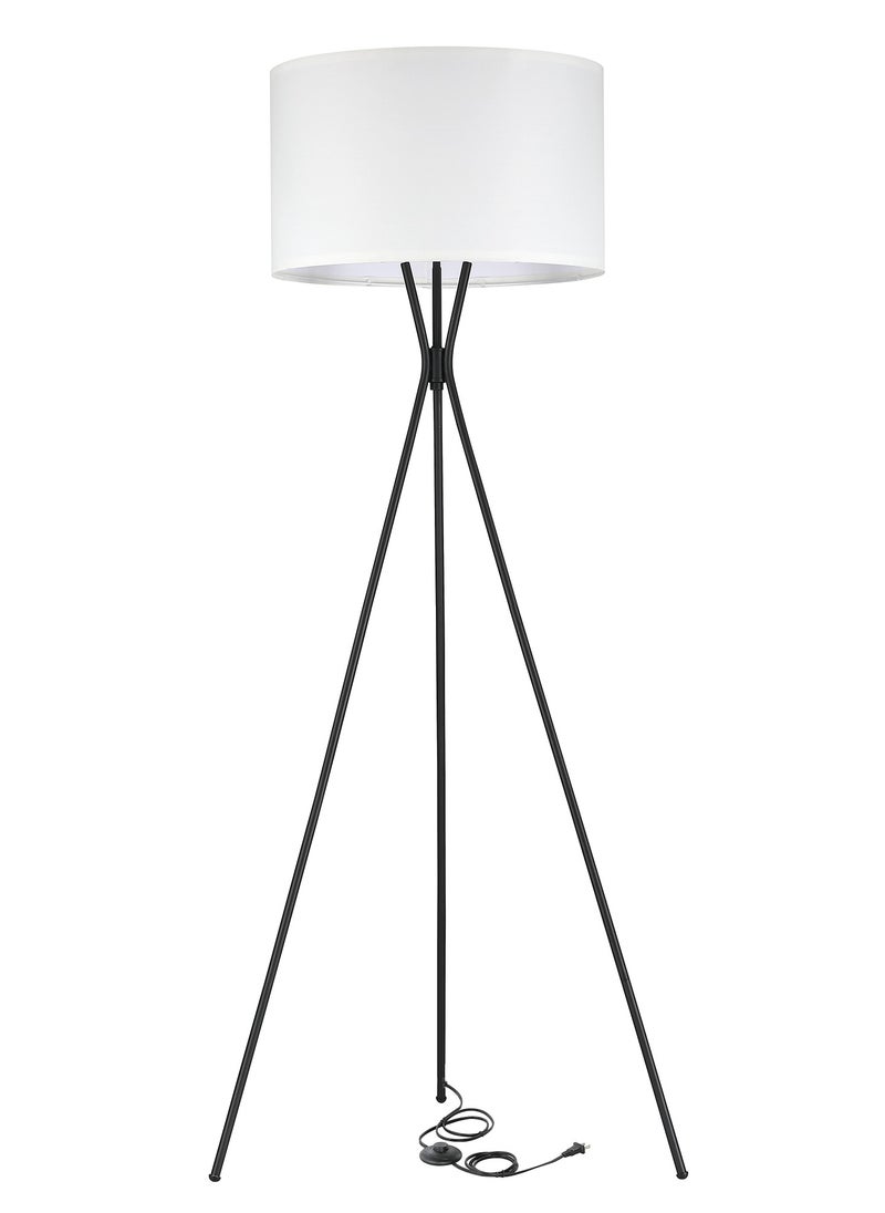 Creative Modern Triangle Floor Lamp Decoration Standing Lamp for Bedroom Living Room Warm Light Black Metal 163x50cm - pzsku/ZC99920F84BA1A08C7E00Z/45/_/1726032966/e96d13fa-a8b9-46bb-9ac1-df0f6494a044