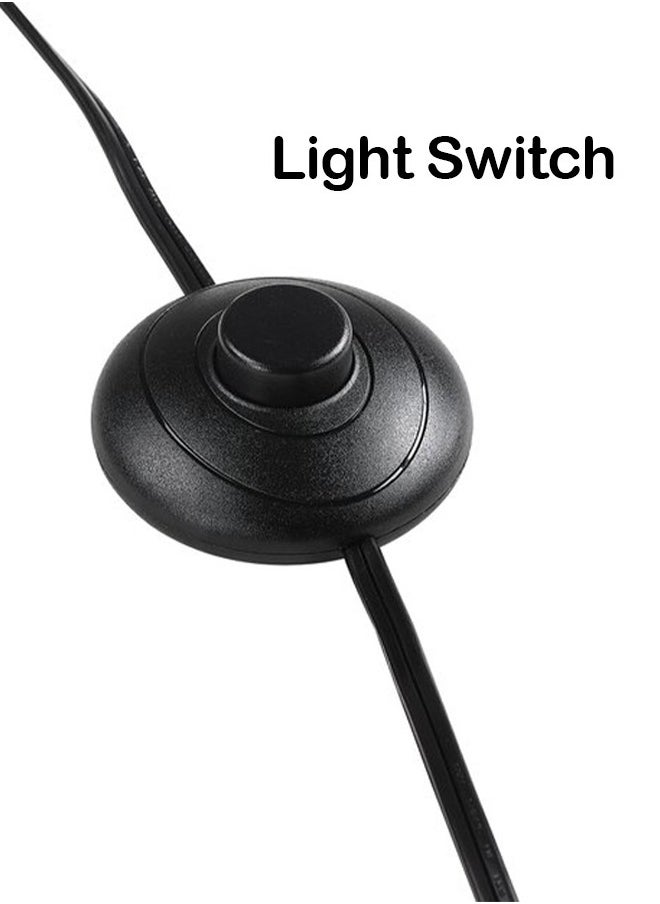 Creative Modern Triangle Floor Lamp Decoration Standing Lamp for Bedroom Living Room Warm Light Black Metal 163x50cm - pzsku/ZC99920F84BA1A08C7E00Z/45/_/1726032967/0fa1821a-a189-403c-bee7-2699ea67bec4