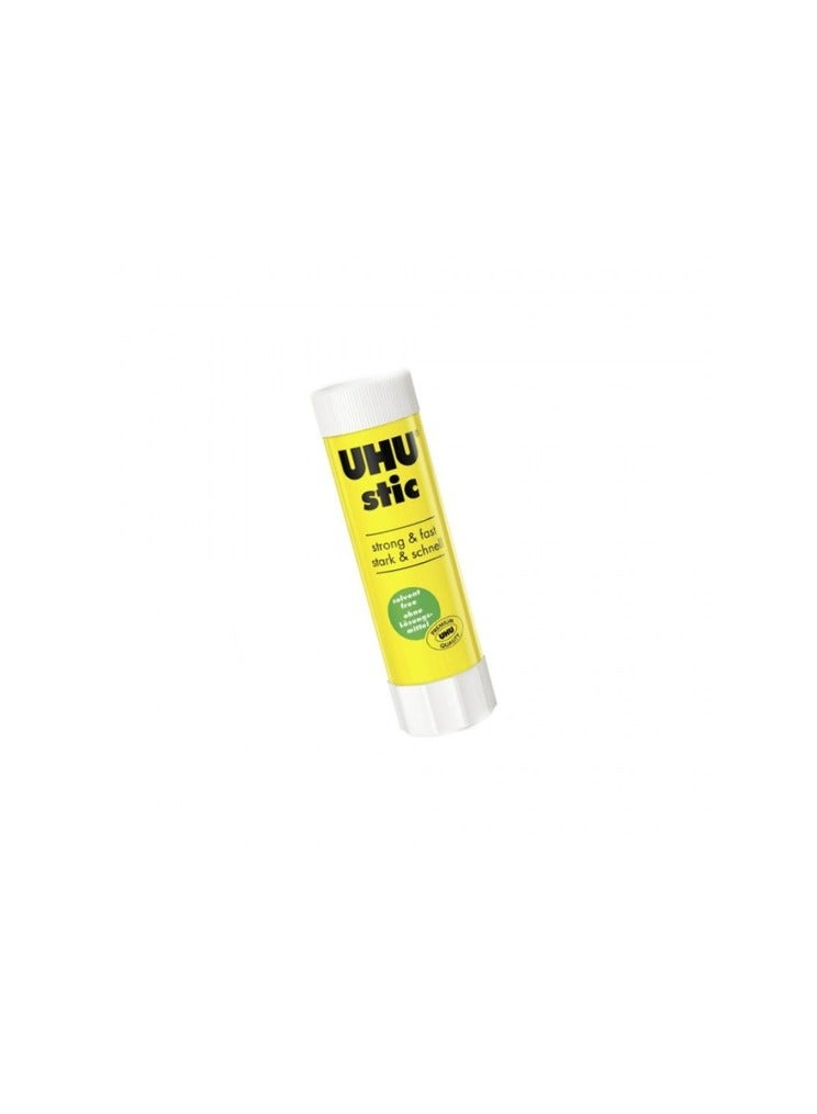 UHU GLUE UHU STICK 8.2g Packet Of 24 Pcs - Image 2