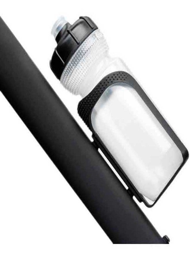 CANNONDALE RE-GRIP CAGE BLACK - Image 3