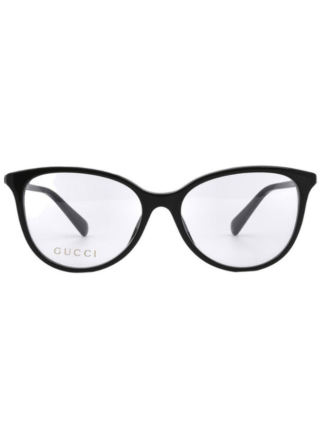 غوتشي إطار نظارات غوتشي بتصميم عين القطة - Image 2