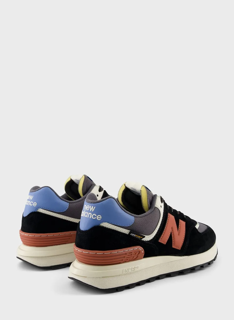 New Balance 574 Legacy
