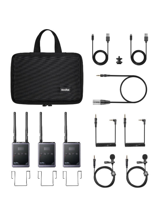 Godox godox wmic s1 pro - Image 3