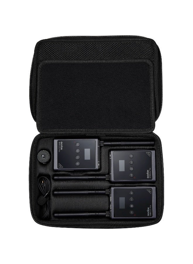 جودوكس Wireless WMIC S1 K2 Pro Godox - Image 2
