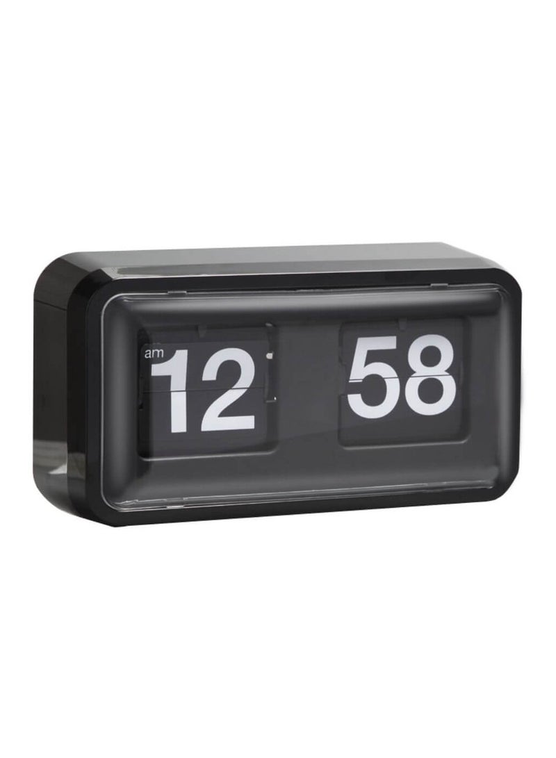 New Flip Clock Modern Home and Office Decor - Image 1