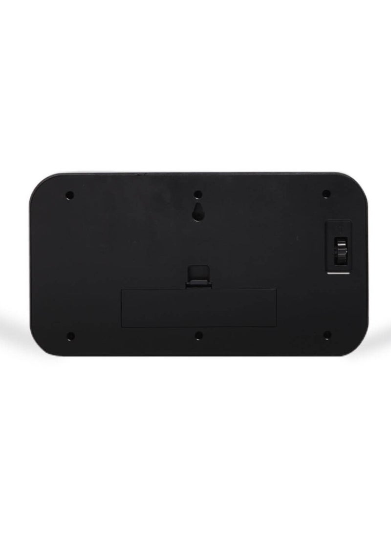 New Flip Clock Modern Home and Office Decor - Image 3