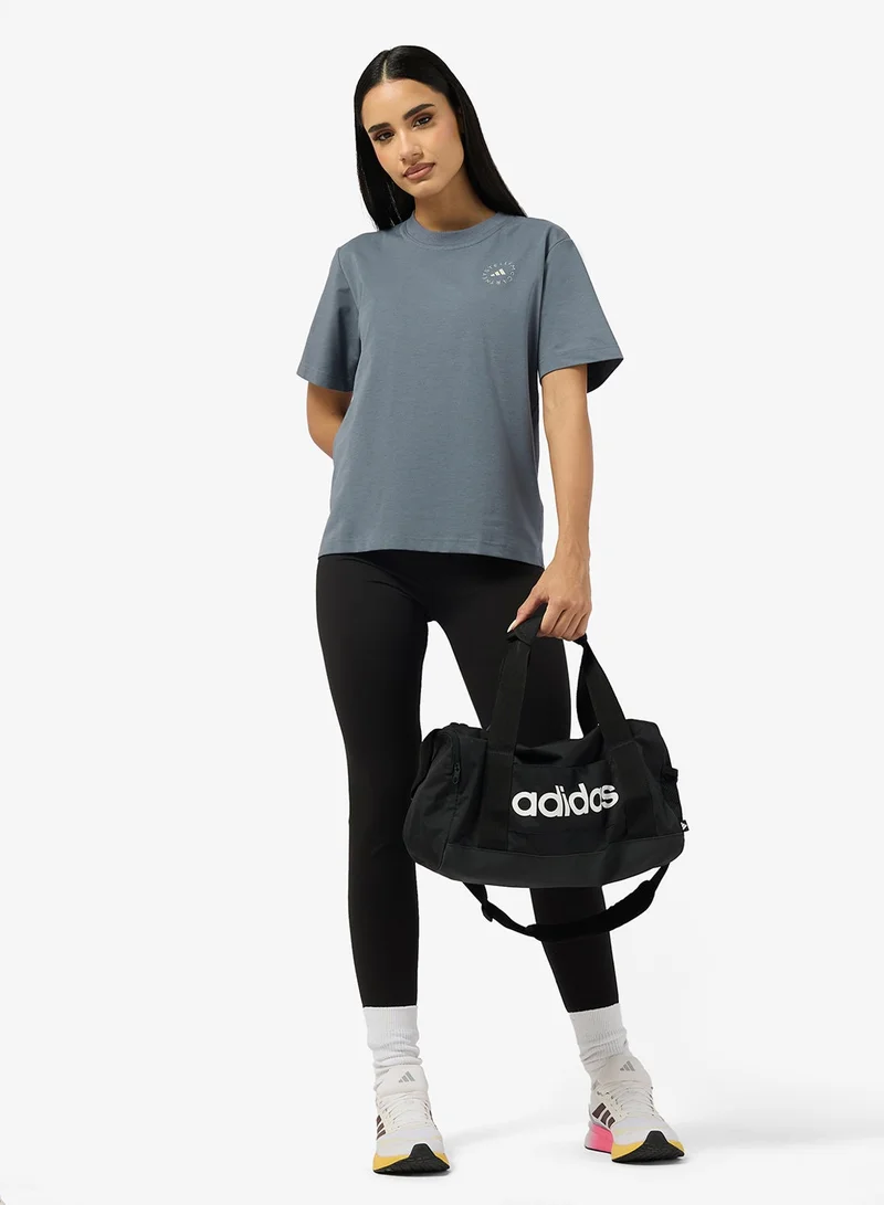 Adidas By Stella McCartney ONIX Stella Mccartney Regular T-Shirt for Women | Best Price UAE
