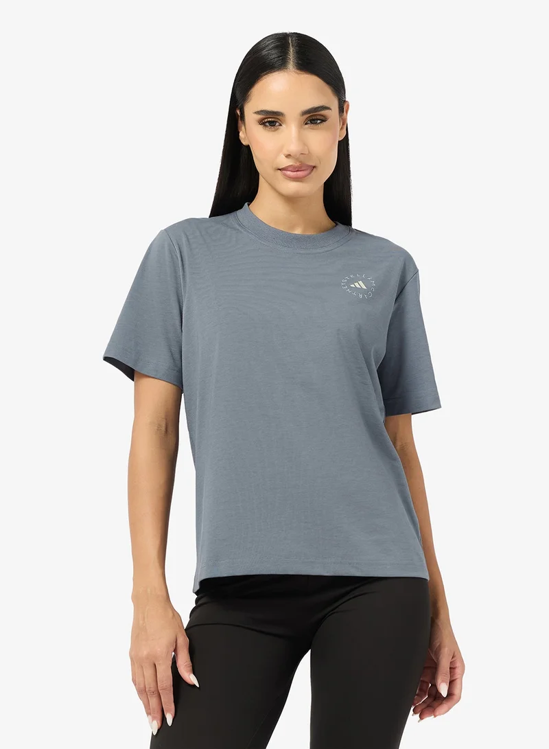 Stella Mccartney Regular T-Shirt