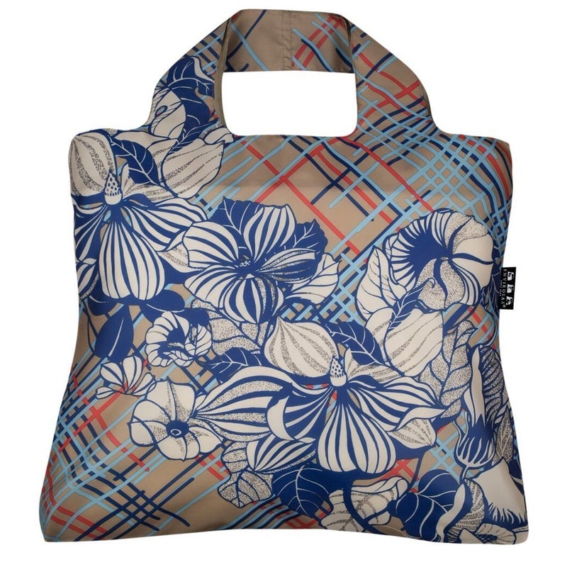 Envirosax Envirosax Mallorca Reusable Shopping Bag 5 MLB5 