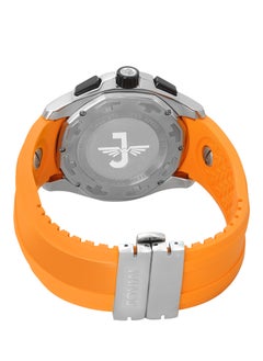 Jovial JOVIAL 12050GSRC72, Multifunction, DUALITY COLLECTION combines precision and versatility with its bold multifunction design and dual day-date display for those who value both style and function.  - Image 5