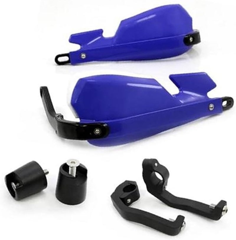 Vuzmode Motorcycle Handguard Shield for CB500X