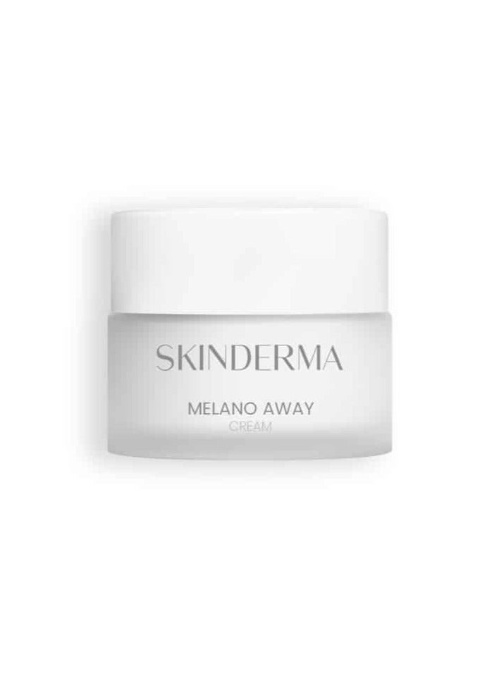 SKINDERMA MELANO CREAM 30ML
