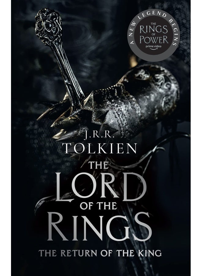The Lord Of The Rings (3)- Return Of The King Âtv-Tie In Ed)