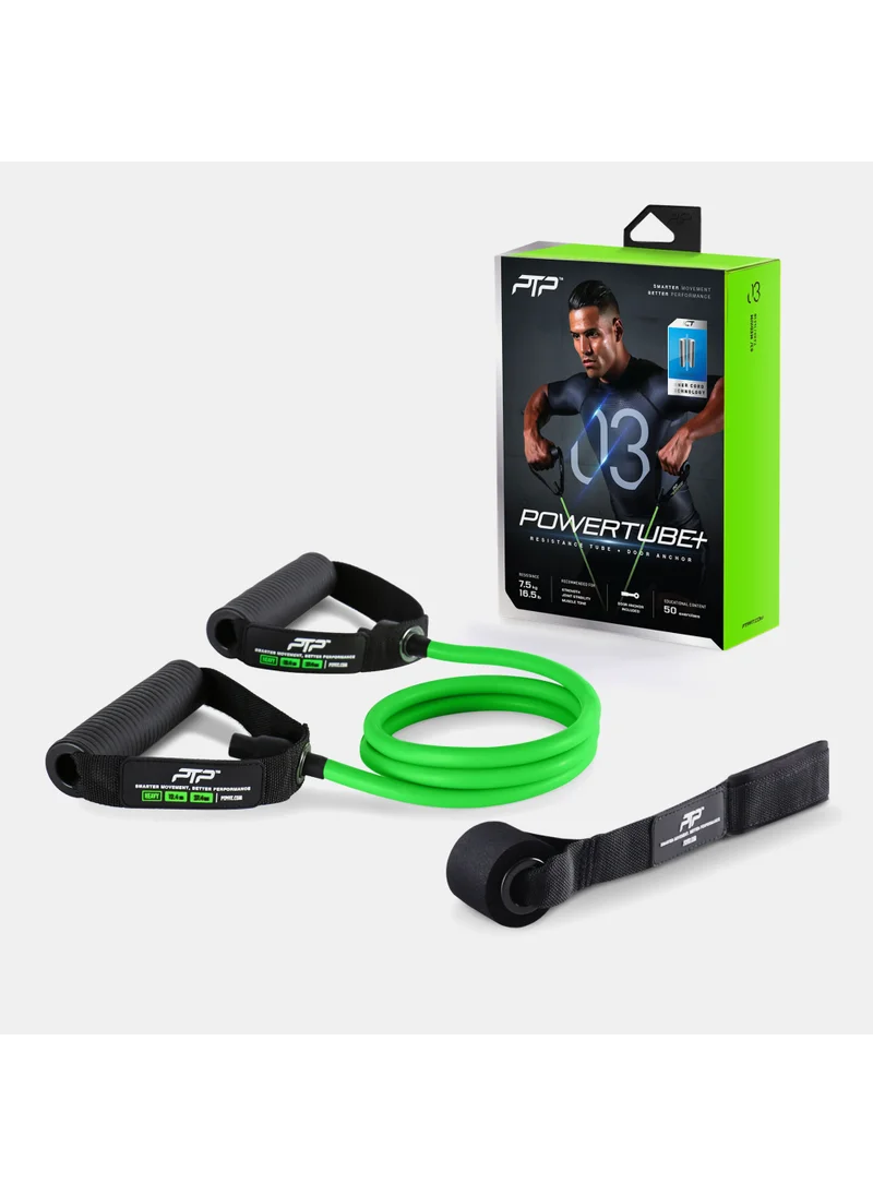 بي تي بي Medium Powertube