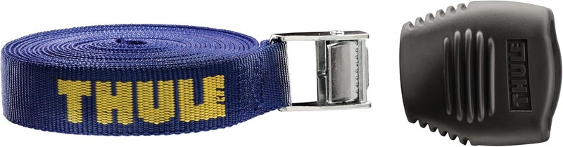 Load Straps for Roof Mount Racks