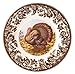 Spode Spode Woodland Turkey Salad Plate  - Image 2