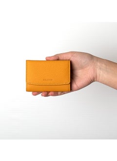 Grande 841 Genuine Leather Accordion Card Holder & Wallet  - Image 1