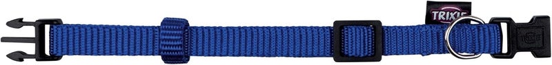 Trixie Premium Dog Collar, 40 - 65 X 25 Mm, Black - Image 5