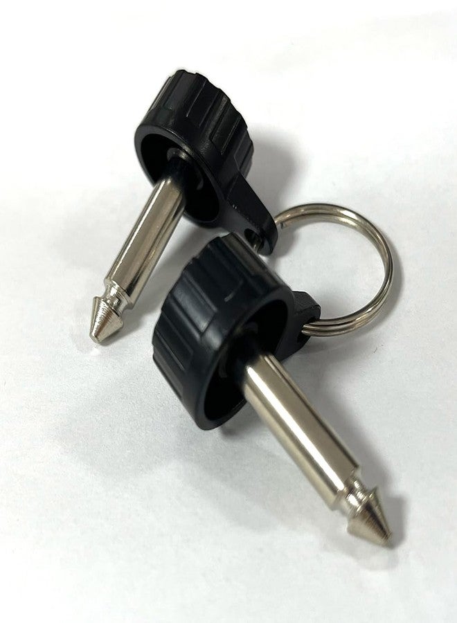 eLifecenter Original Factory MS31 Mobility Scooters (W3431) Keys Compatible with Vive/Elifecenter Most Mobility Scooters - Image 2