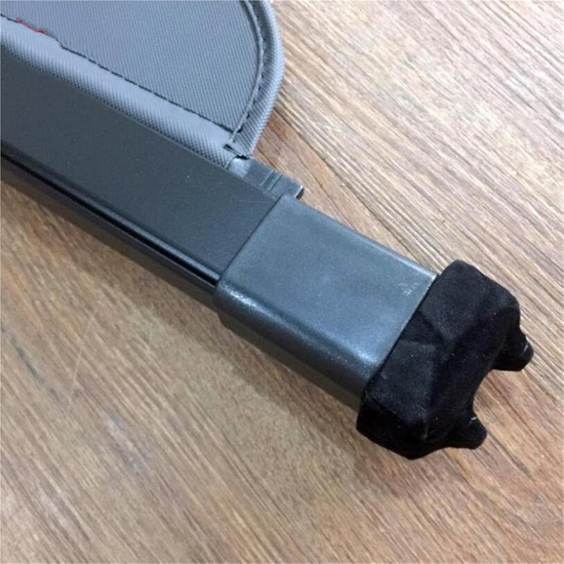 QASULER Retractable Cargo Shade for Discovery Sport 2015-2017 - Image 4