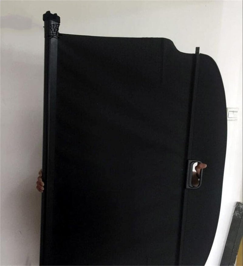 QASULER Retractable Cargo Shade for Discovery Sport 2015-2017 - Image 2