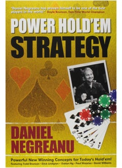Power Hold'em Strategy